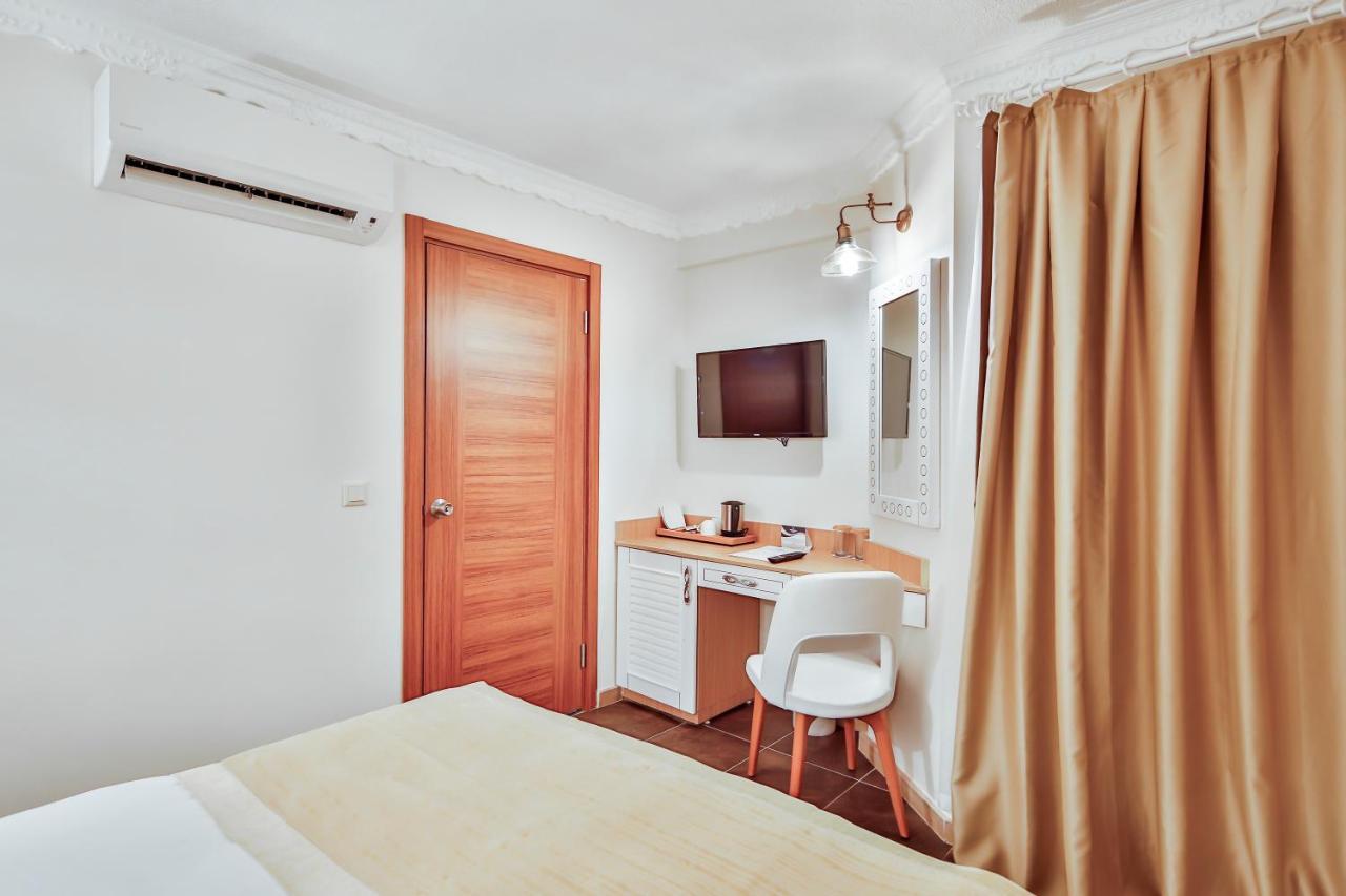 Hotel Crystal Club World Of Colours Belek Esterno foto