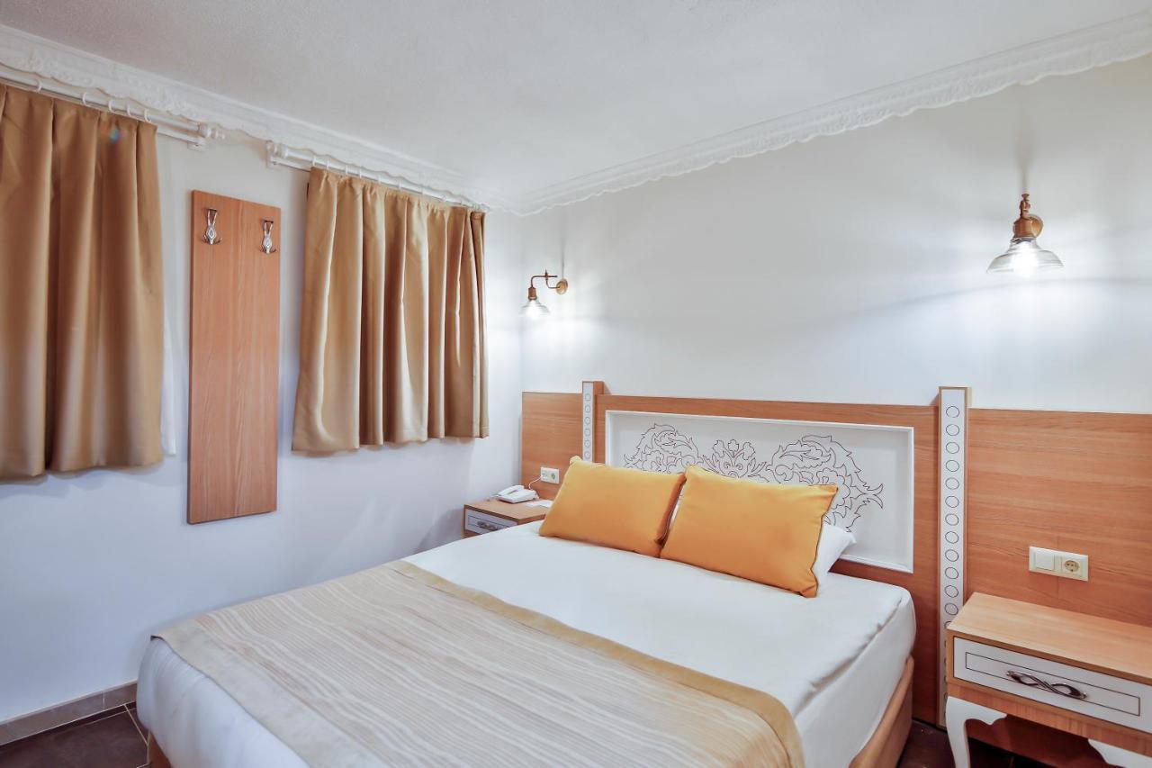 Hotel Crystal Club World Of Colours Belek Esterno foto